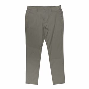 Jack Archer Pant Mens 36x34 Stone Jetsetter Tech Trouser Chino Slack Performance